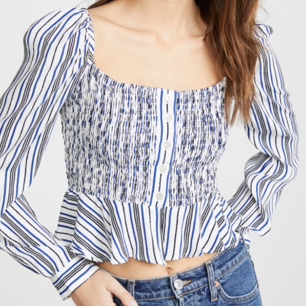 Cleobella Seville Top